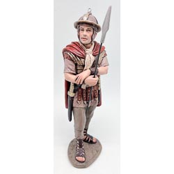 Soldado N. 2 pc