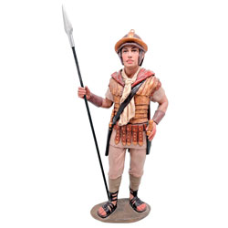 Soldado n1 Jos Luis Mayo