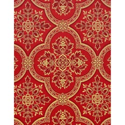 lmpara bizantino - lurex