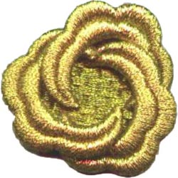 Juego flor cuatro piezas pequeo