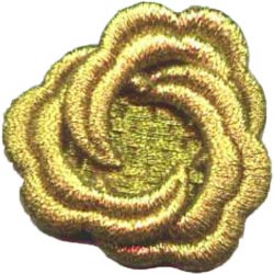 Juego flor cuatro piezas grande
