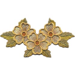 Juego tres flores 16x9