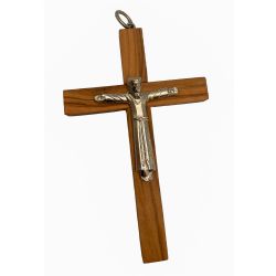 CRUCES MADERA