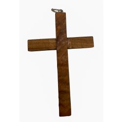 CRUCES MADERA