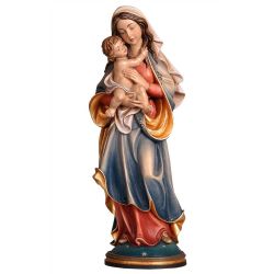 Ref. 164000 - Virgen con el Nio - Imagen en ...