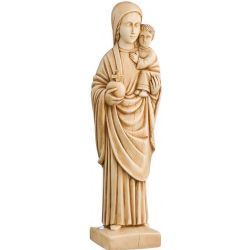 Nuestra Seora de las Gracias - Imagen en ala...