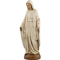 Nuestra Seora de la Rue du Bac - Imagen en a...