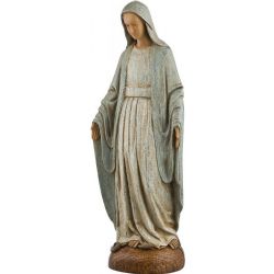 Nuestra Seora de la Rue du Bac - Imagen en a...