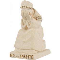 Nuestra Seora de La Salette - Imagen en alab...