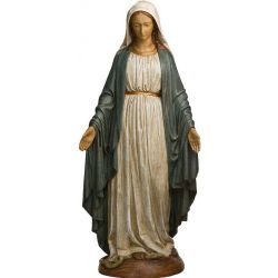 Nuestra Seora de la Rue du Bac - Imagen en a...