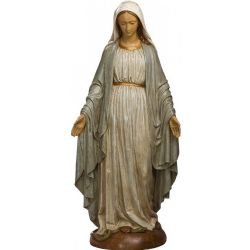 Nuestra Seora de la Rue du Bac - Imagen en a...