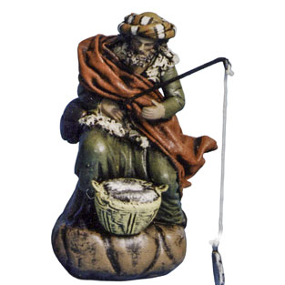 Pescador