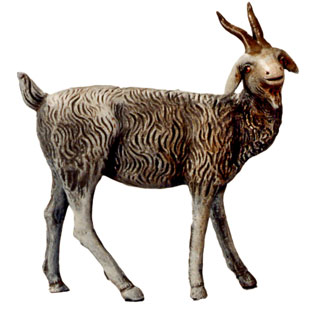 Cabras 14cm (4modelos)
