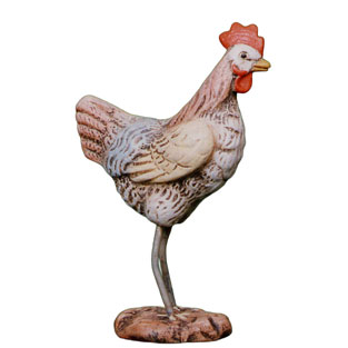 Gallos n1 (4u)