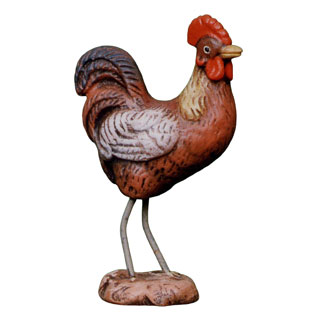 Pavos n1