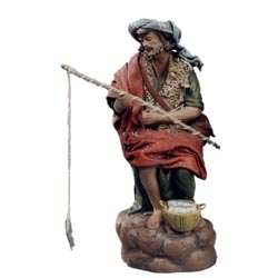 Pescador (caja 2u)