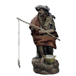 Pescador (caja 2u)
