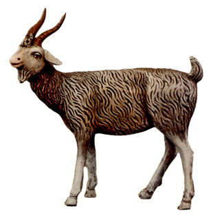 Cabras 21cm (4modelos)