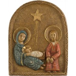 Relieve Natividad  Monasterio de Beln (21 x ...