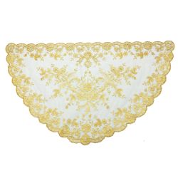 TOCA VIRGEN 150 X 80 CM TOCA VIRGEN 150 X 80 CM