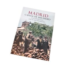 Libro san isidro centenario Libro san isidro centenario