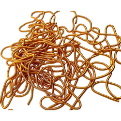 Canutillo 100 oro bolsas 10 gr Canutillo 100 oro bolsas 10 gr