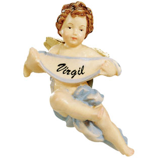 Angelito con nombre