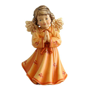 Angel oracin