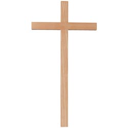 Cruz recta