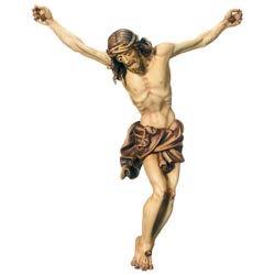 Cuerpo de cristo