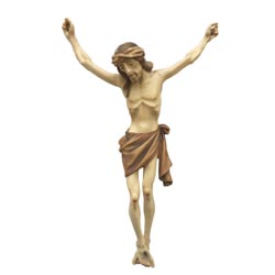 Cuerpo de cristo