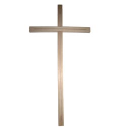 Cruz moderna