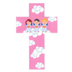 Cruz rosa idee nio