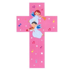 Cruz rosa idee nio