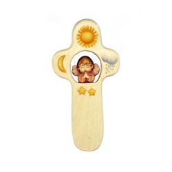 Cruz idee nio