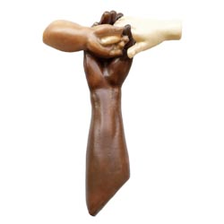 Cruz de la paz