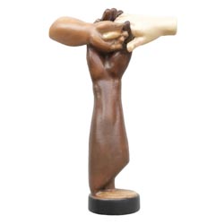Cruz de la paz