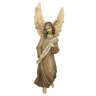 Angel gloria