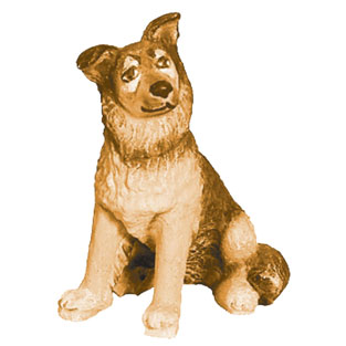Perro pastor