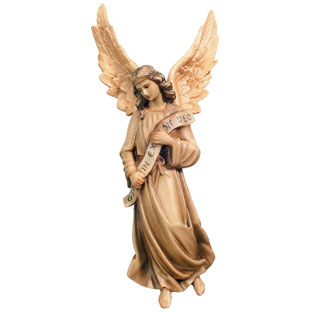Angel gloria