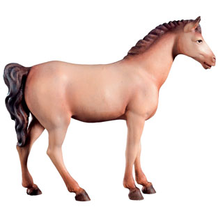 Caballo blanco