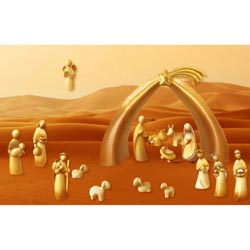 Nacimiento completo