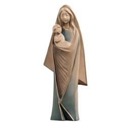 Madre de todos nosotros - Figura moderna tall...