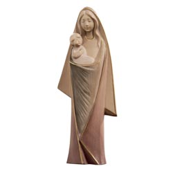 Madre de todos nosotros - Figura moderna tall...
