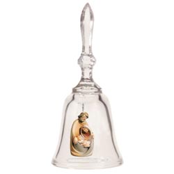 Campana con 17021