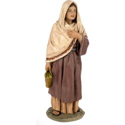 Pastora n17 mayo