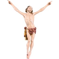Cristo de la pasin