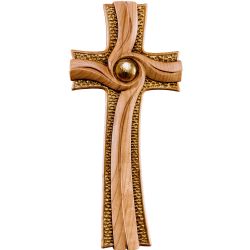Cruz de la luz cerezo