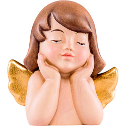 Angel deco sonador