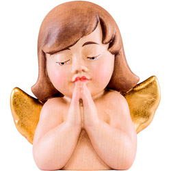 Angel deco rezando